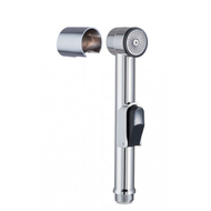 DOUCHETTE WC SHATTAF CHROMEE 1 JET DIA. 03 CM - 5 L/MIN DOUCHETTE WC SHATTAF CHROMEE 1 JET DIA. 03 CM - 5 L/MIN